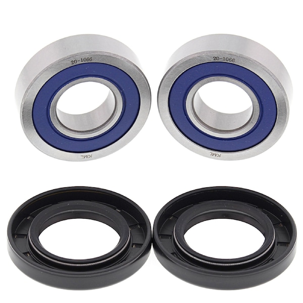 All Balls All Balls Wheel Bearing Kit Front For Honda CB 1300 03-07, CB1000R 09-15 25-1653 - main
